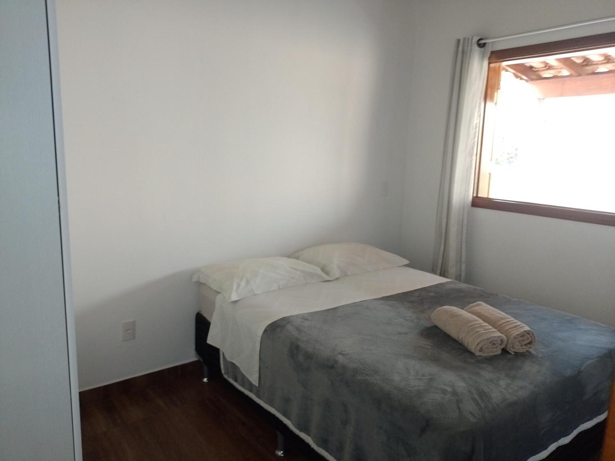 Chale Refugio Villa Monte Verde  Ngoại thất bức ảnh