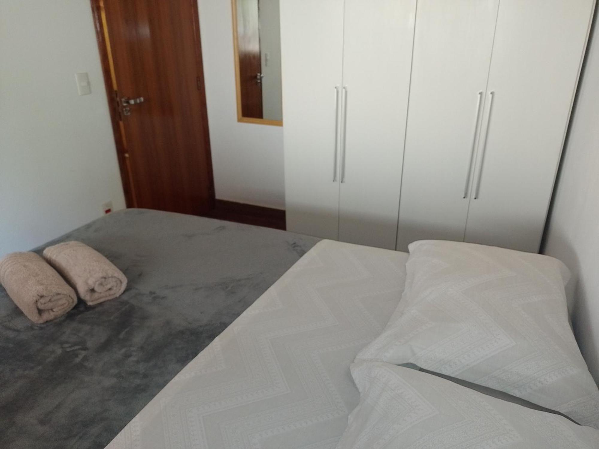 Chale Refugio Villa Monte Verde  Ngoại thất bức ảnh