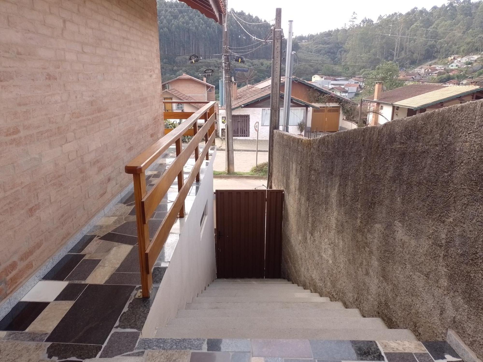 Chale Refugio Villa Monte Verde  Ngoại thất bức ảnh