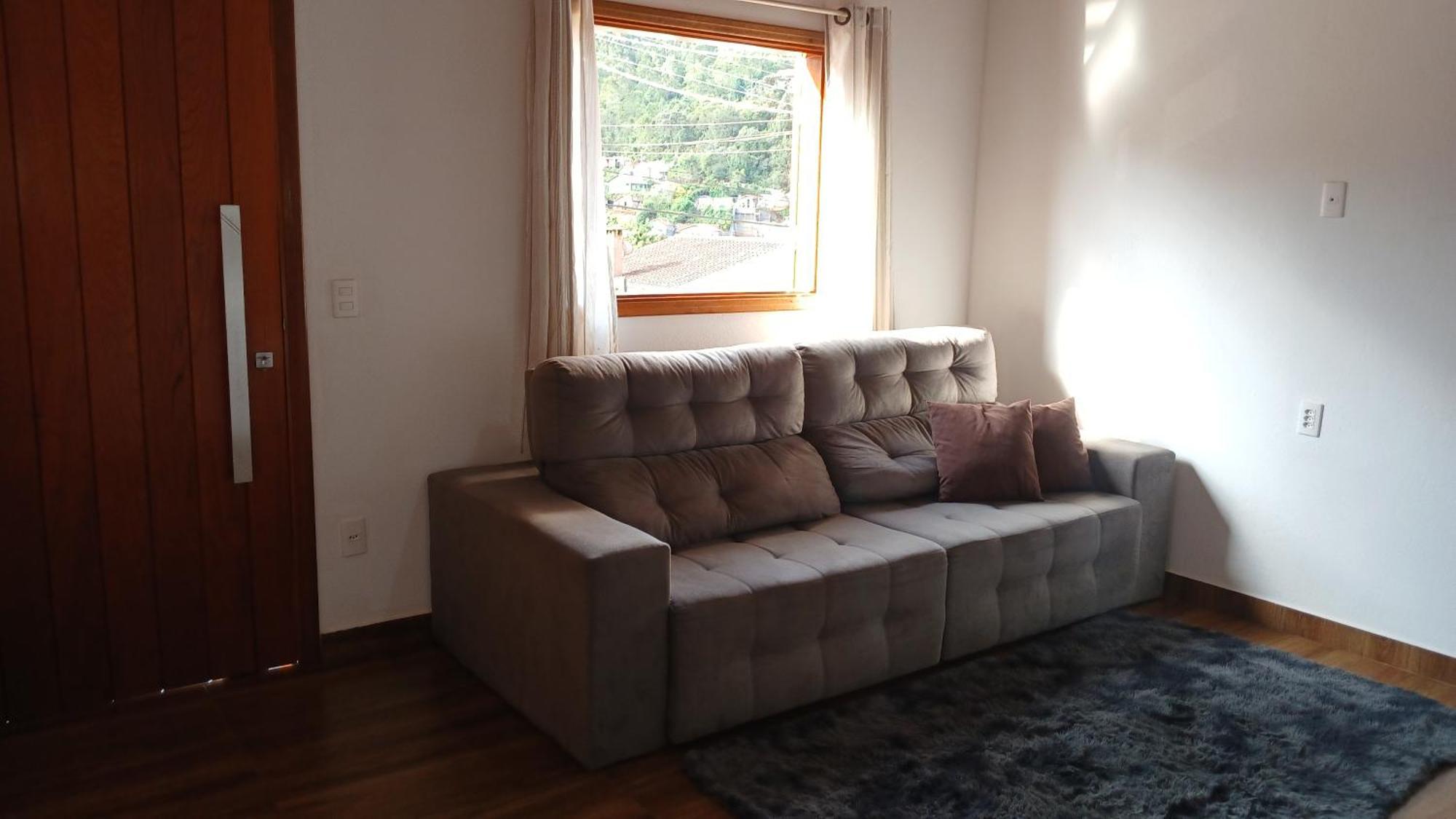 Chale Refugio Villa Monte Verde  Ngoại thất bức ảnh